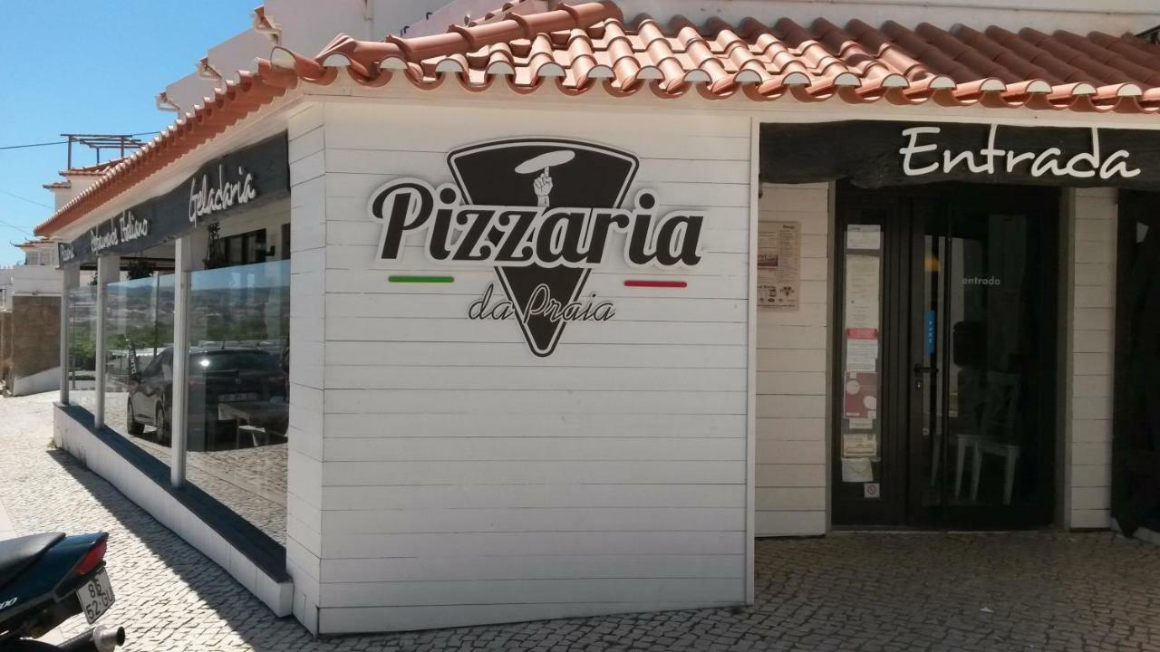 Townhous Praia Da Areia Branca Praia da Lourinhã Exterior foto